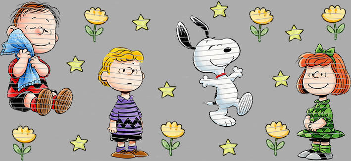 16oz Snoopy-SN-60